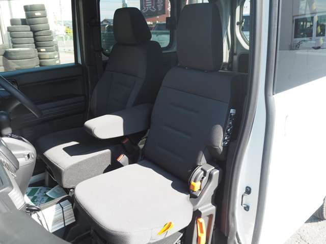 N-VAN+STYLE 4WD