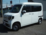 N-VAN+STYLE 4WD