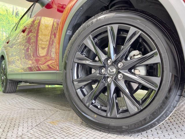 CX-8