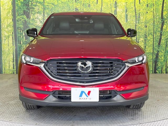 CX-8