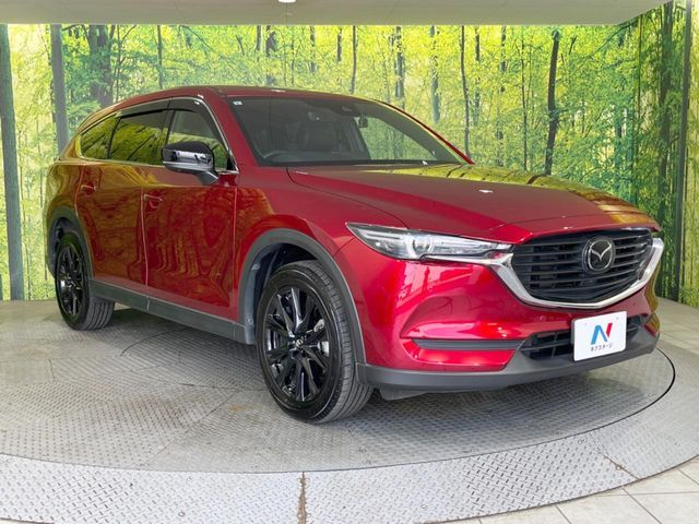 CX-8