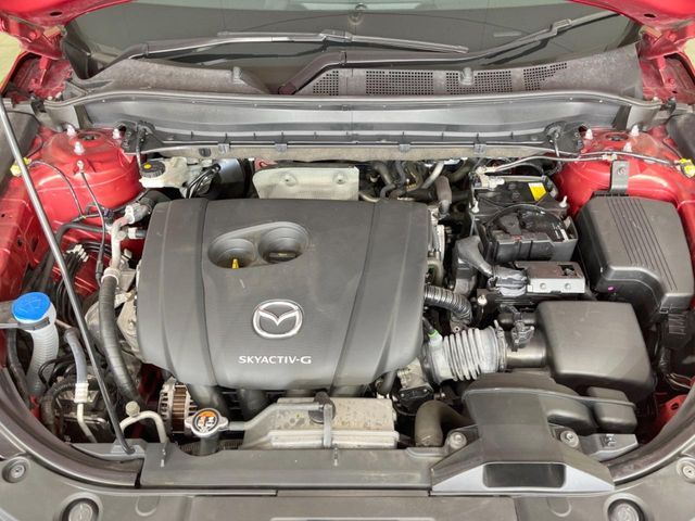 CX-8