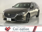 MAZDA6 WAGON