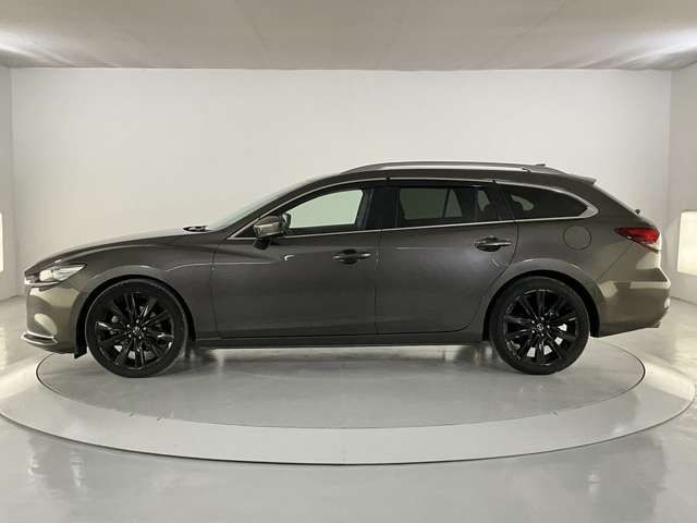 MAZDA6 WAGON