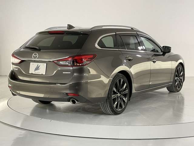 MAZDA6 WAGON