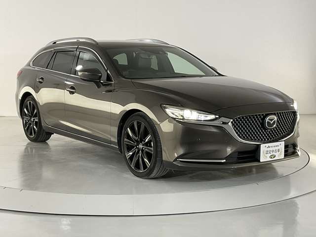 MAZDA6 WAGON