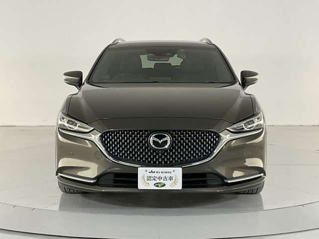 MAZDA6 WAGON
