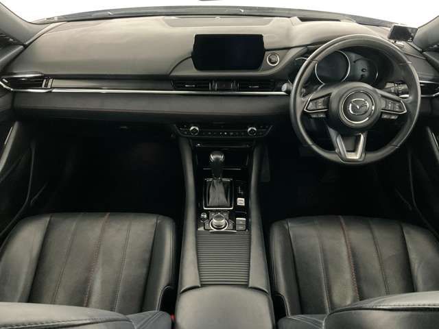 MAZDA6 WAGON