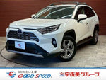 RAV4 HYBRID 4WD