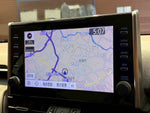 RAV4 HYBRID 4WD
