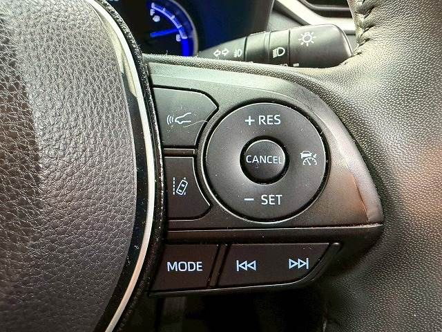 RAV4 HYBRID 4WD