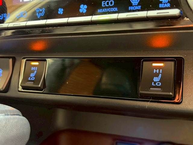 RAV4 HYBRID 4WD
