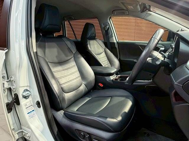 RAV4 HYBRID 4WD