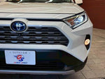 RAV4 HYBRID 4WD