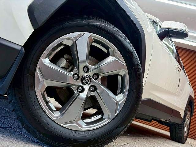 RAV4 HYBRID 4WD