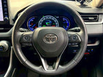 RAV4 HYBRID 4WD