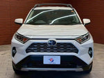 RAV4 HYBRID 4WD