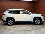 RAV4 HYBRID 4WD