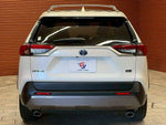 RAV4 HYBRID 4WD