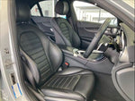 MERCEDES BENZ C class sedan