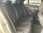 MERCEDES BENZ C class sedan