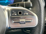 MERCEDES BENZ C class sedan