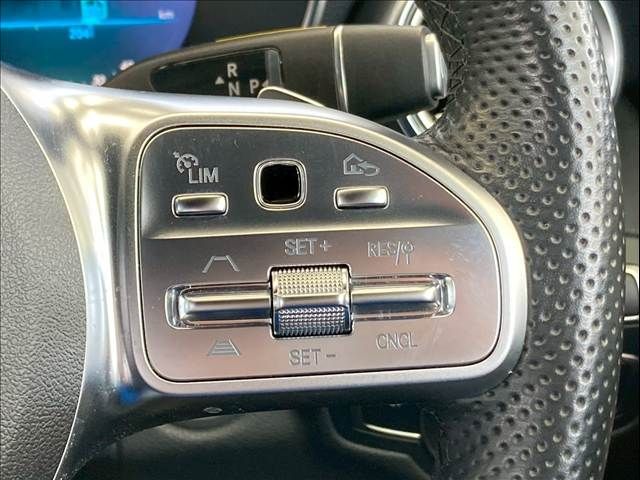 MERCEDES BENZ C class sedan