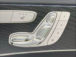 MERCEDES BENZ C class sedan