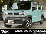HUSTLER 4WD