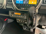 HUSTLER 4WD