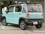 HUSTLER 4WD