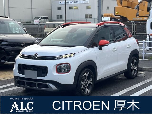 CITROEN C3 AIRCROSS SUV
