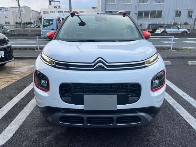 CITROEN C3 AIRCROSS SUV