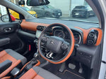 CITROEN C3 AIRCROSS SUV