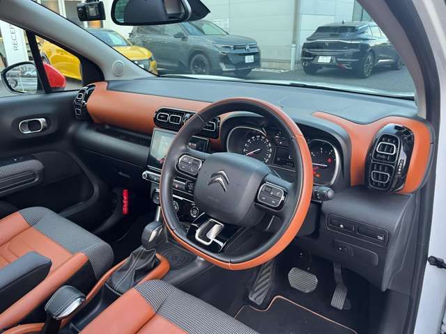 CITROEN C3 AIRCROSS SUV