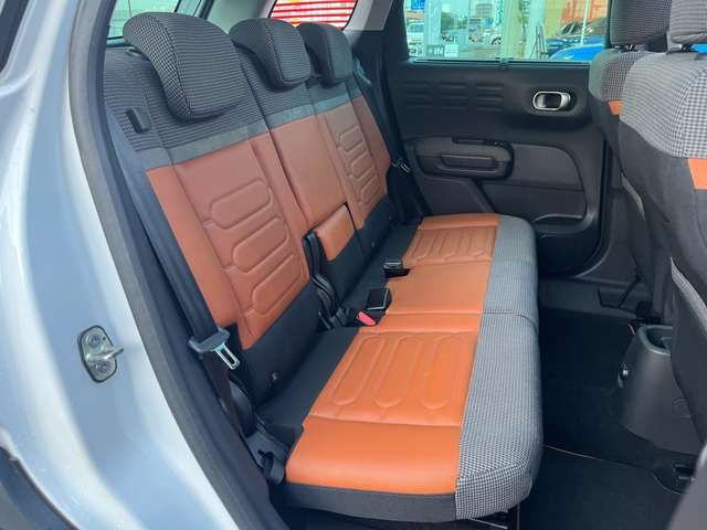 CITROEN C3 AIRCROSS SUV