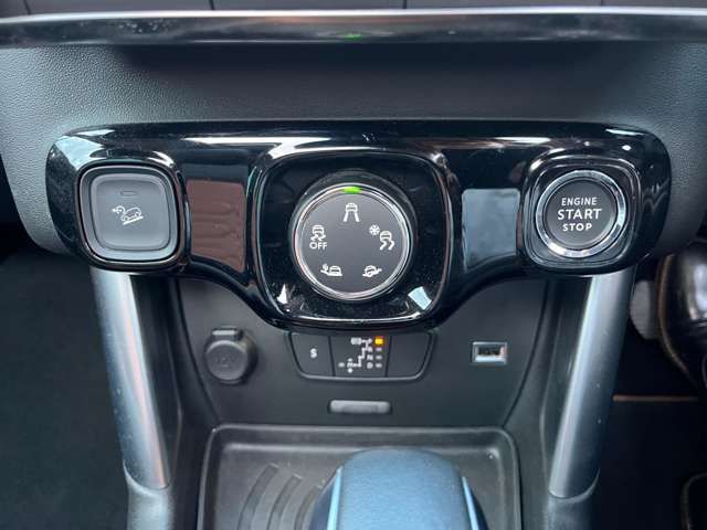 CITROEN C3 AIRCROSS SUV