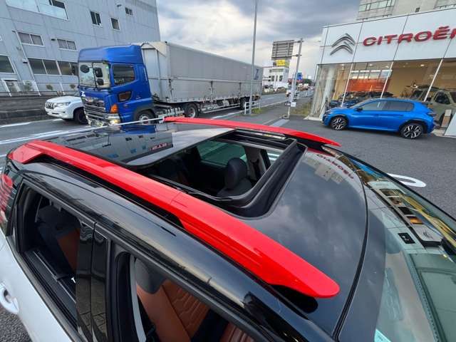CITROEN C3 AIRCROSS SUV