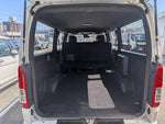 HIACE van 2WD