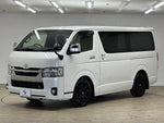 HIACE van 2WD