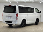 HIACE van 2WD