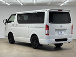 HIACE van 2WD