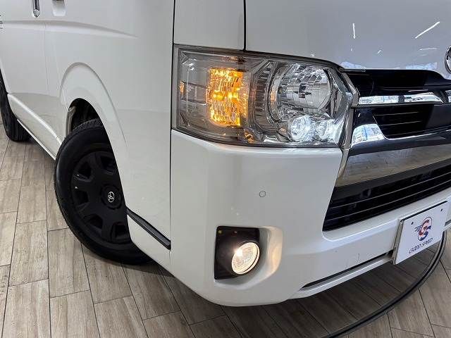 HIACE van 2WD
