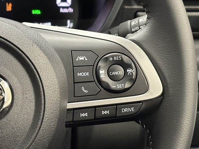 ROCKY e-SMART HYBRID