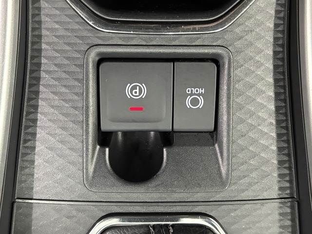 ROCKY e-SMART HYBRID