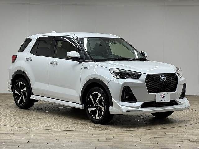 ROCKY e-SMART HYBRID