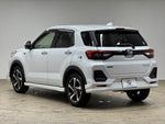 ROCKY e-SMART HYBRID