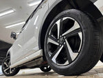ROCKY e-SMART HYBRID