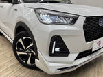 ROCKY e-SMART HYBRID