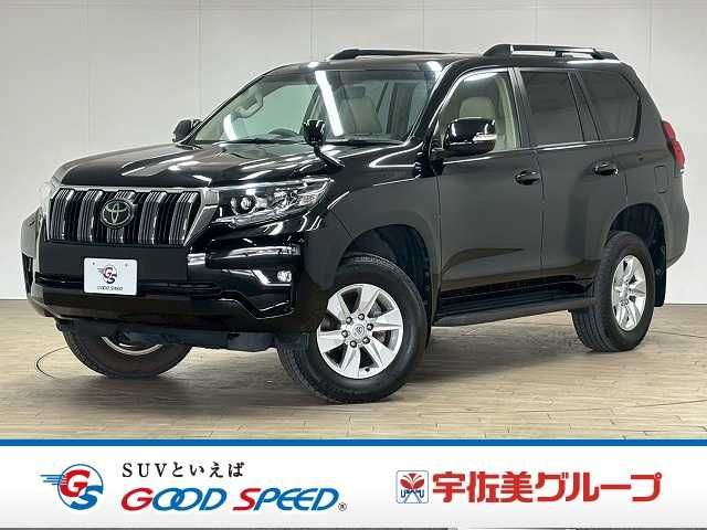 LANDCRUISER PRADO
